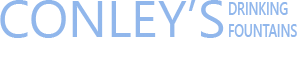 Conley's Drinking Fountains - Tampa Bay Installation and Repair Since 1957